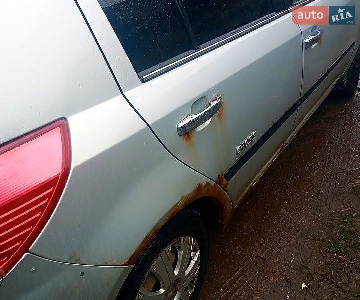 Седан Geely MK 2012 в Харькове фото 5 Седан Geely MK 2012 в Харькове