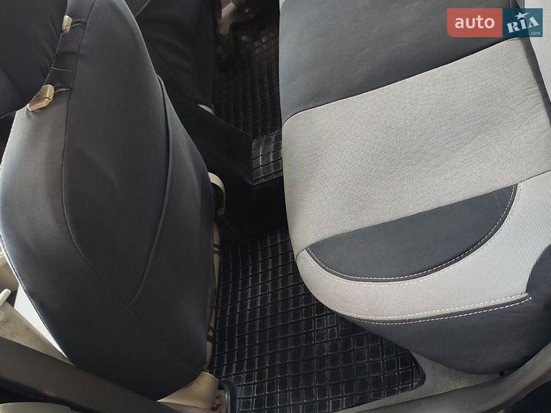 Седан Geely MK 2008 в Кривому Розі