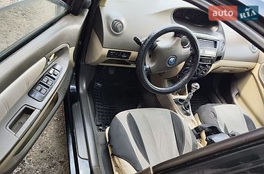 Седан Geely MK 2008 в Кривому Розі