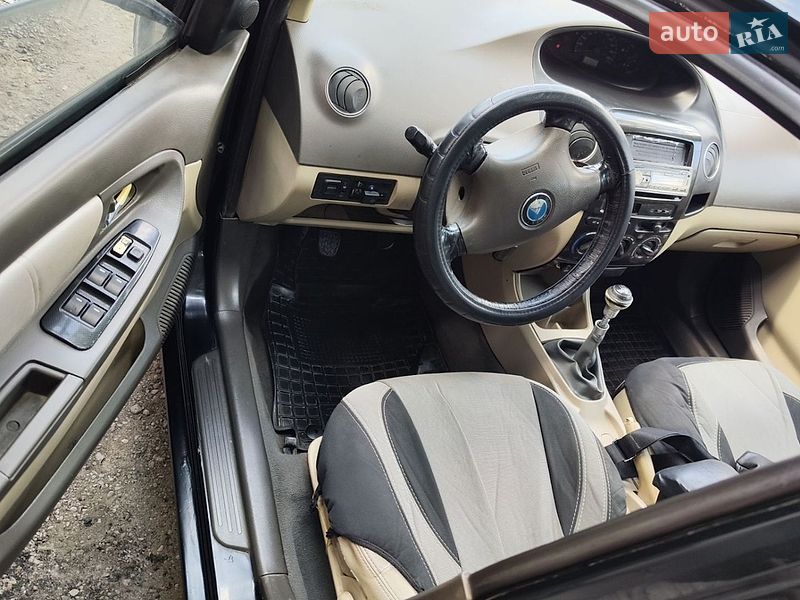 Седан Geely MK 2008 в Кривому Розі