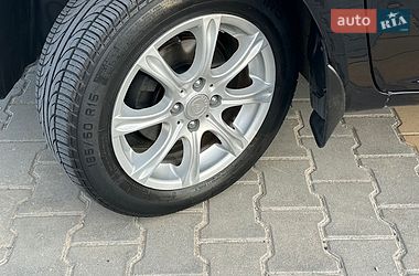 Седан Geely MK 2012 в Одессе