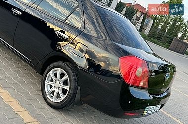 Седан Geely MK 2012 в Одессе