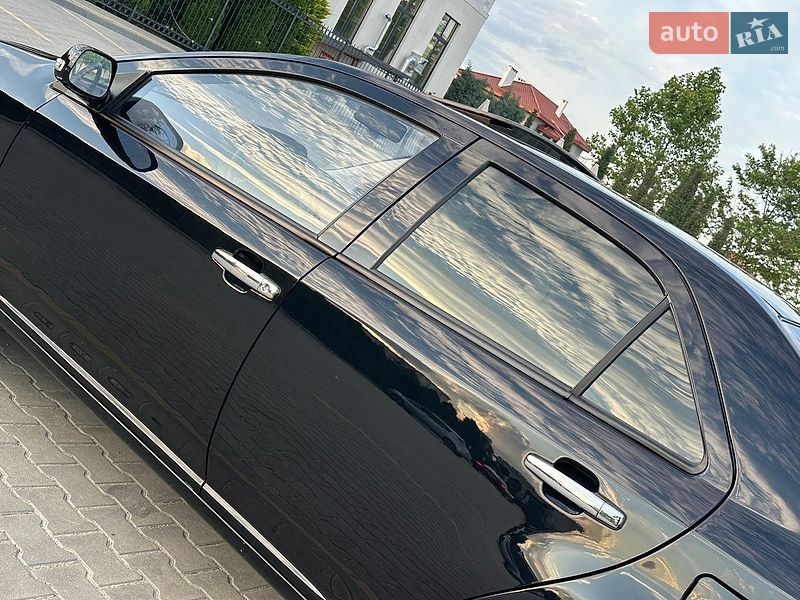 Седан Geely MK 2012 в Одессе