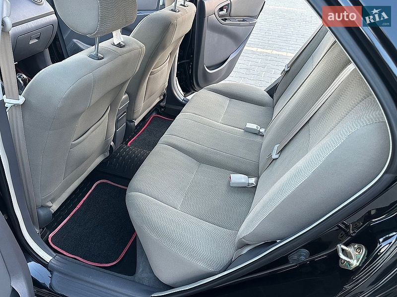 Седан Geely MK 2012 в Одессе
