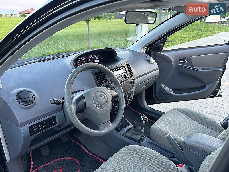 Седан Geely MK 2012 в Одессе