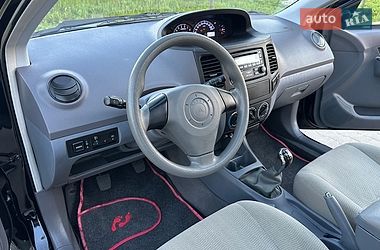 Седан Geely MK 2012 в Одессе