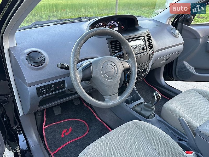 Седан Geely MK 2012 в Одессе