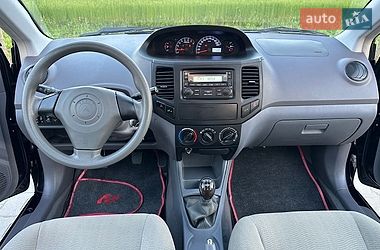 Седан Geely MK 2012 в Одессе