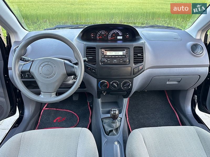 Седан Geely MK 2012 в Одессе
