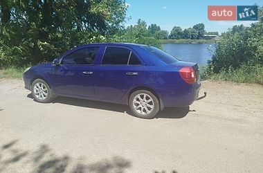 Седан Geely MK 2010 в Дніпрі