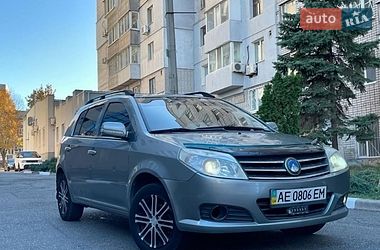 Хэтчбек Geely MK 2009 в Днепре Хэтчбек Geely MK 2009 в Днепре
