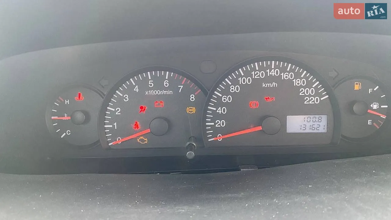 2013 Geely MK - мініатюра 10