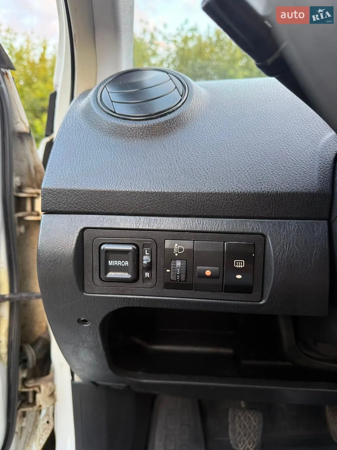 2012 Geely MK - мініатюра 15