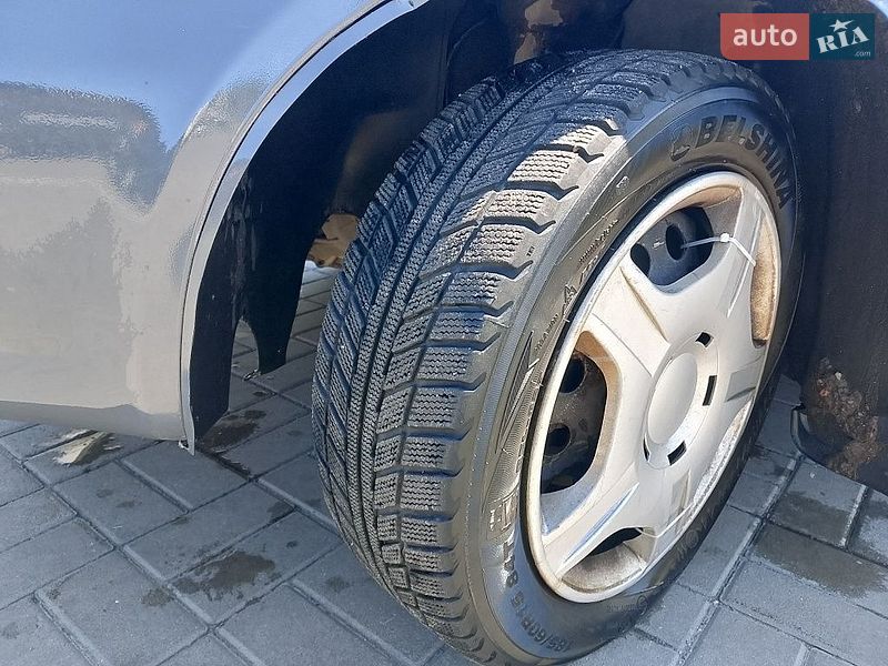 Седан Geely MK 2008 в Черкассах