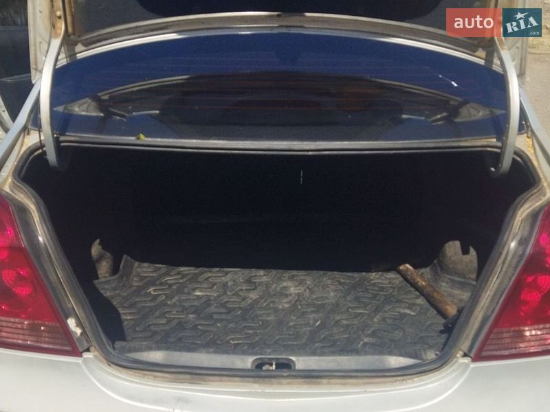 Седан Geely MK 2013 в Маньковке