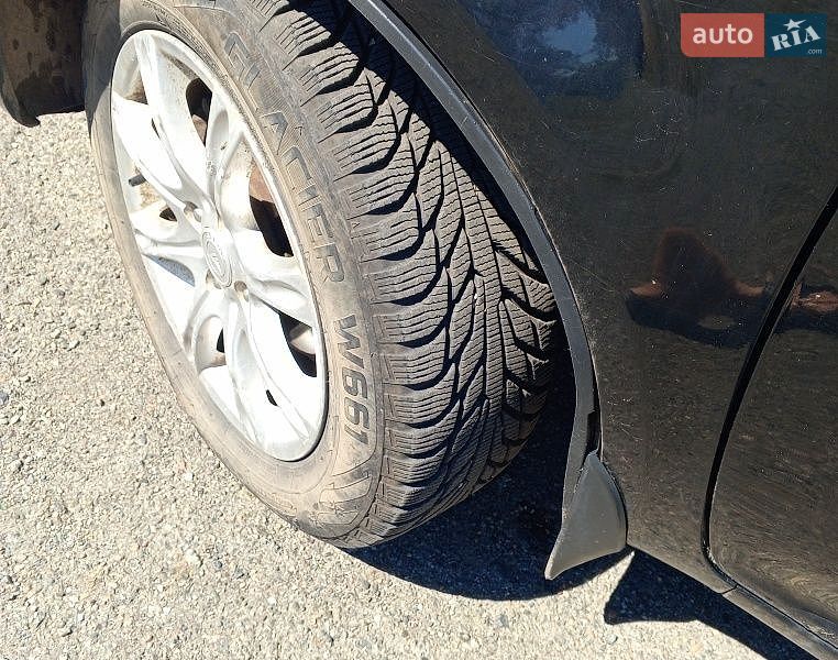 Седан Geely MK 2010 в Долинской