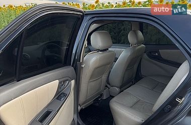 Седан Geely MK 2008 в Монастырище фото 9 Седан Geely MK 2008 в Монастырище