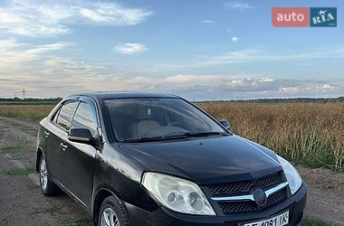Седан Geely MK 2008 в Монастырище фото 5 Седан Geely MK 2008 в Монастырище