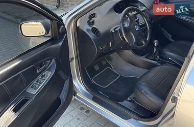 Седан Geely MK 2010 в Новояворівську