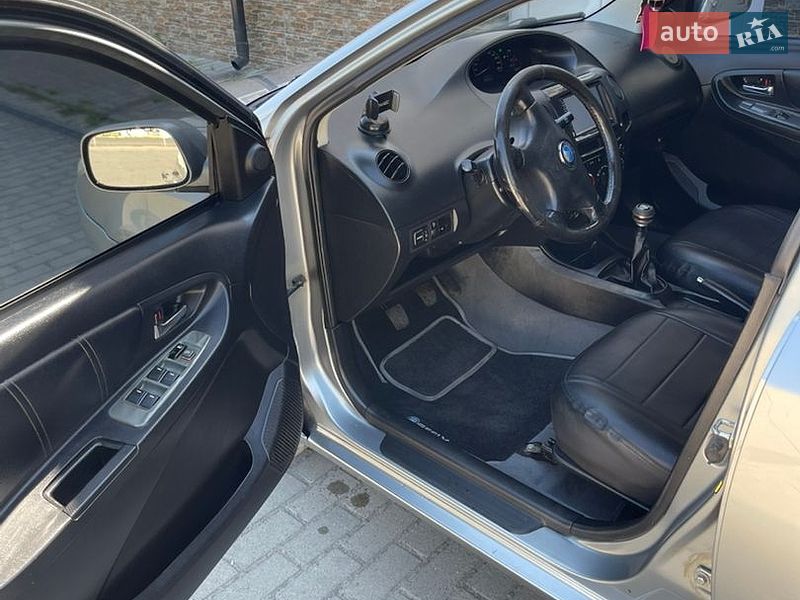 Седан Geely MK 2010 в Новояворівську