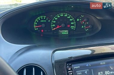 Седан Geely MK 2010 в Новояворівську