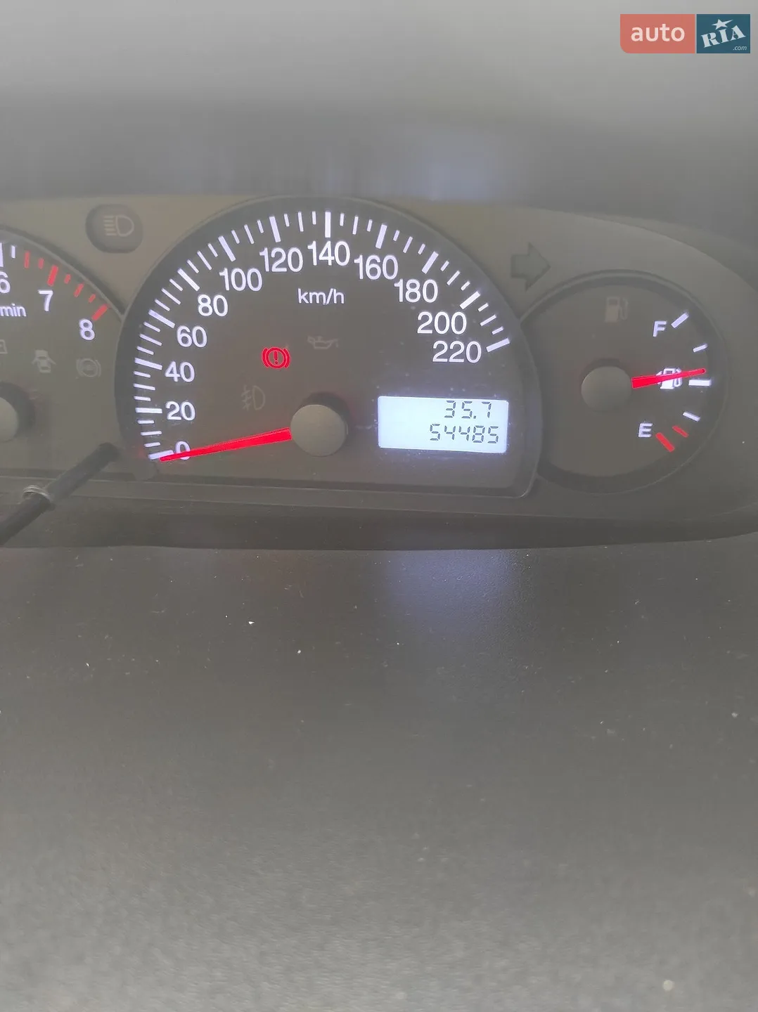 2012 Geely MK - мініатюра 6