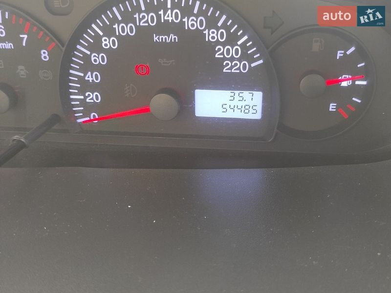 Седан Geely MK 2012 в Дніпрі