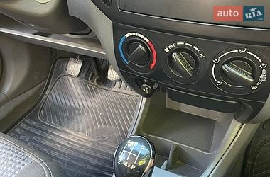 Седан Geely MK 2011 в Івано-Франківську