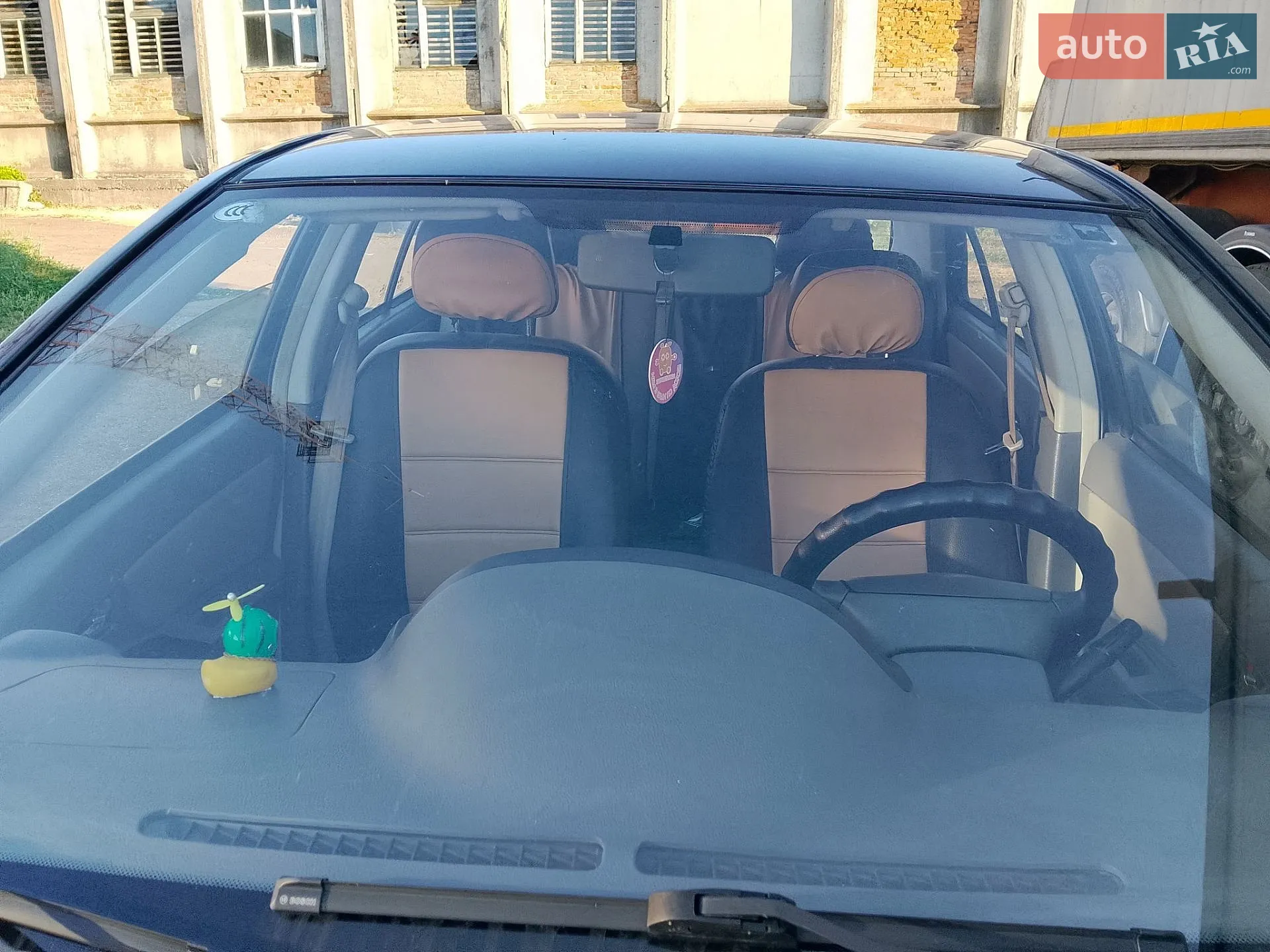 2012 Geely MK - мініатюра 11