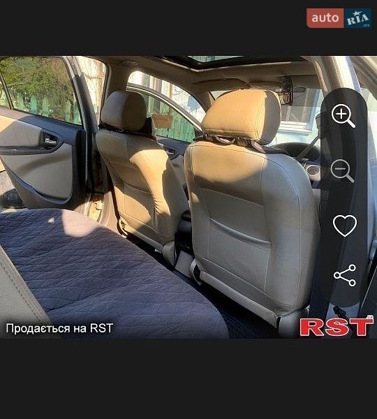 Седан Geely MK 2008 в Вознесенске