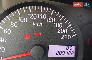 Седан Geely MK 2012 в Хмельницькому