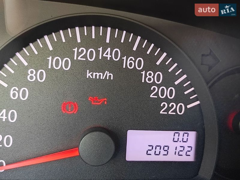 Седан Geely MK 2012 в Хмельницькому