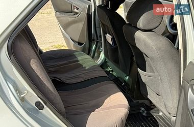 Седан Geely MK 2012 в Дніпрі