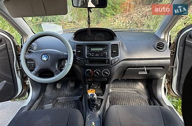 Седан Geely MK 2012 в Дніпрі
