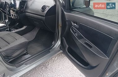 Седан Geely MK 2014 в Запорожье