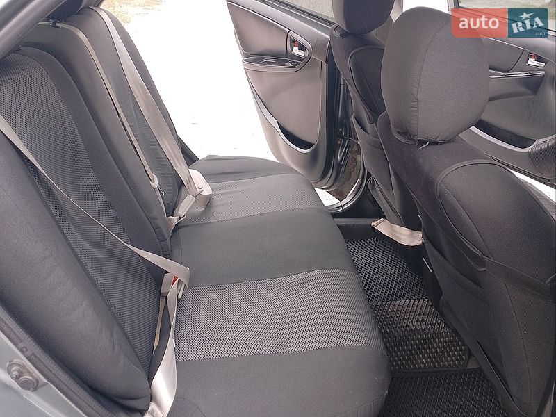 Седан Geely MK 2014 в Запорожье