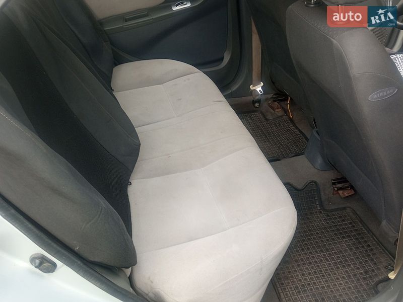 Седан Geely MK 2008 в Запорожье