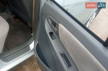 Седан Geely MK 2008 в Запорожье