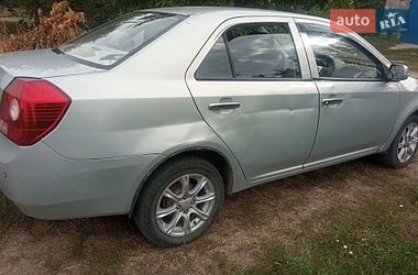 Седан Geely MK 2008 в Запорожье