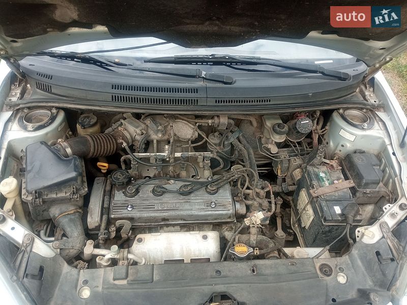 Седан Geely MK 2008 в Запорожье