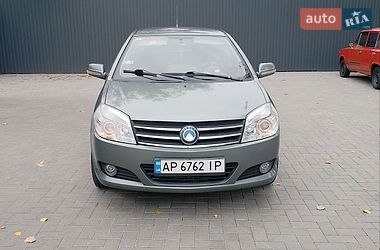 geely mk 2014 в Запоріжжя від професійного продавця Андрей