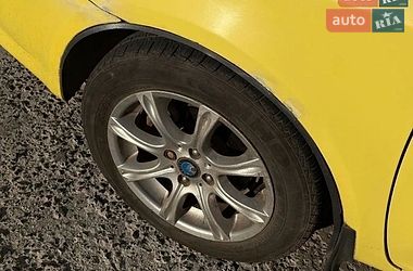 Седан Geely MK 2007 в Львові