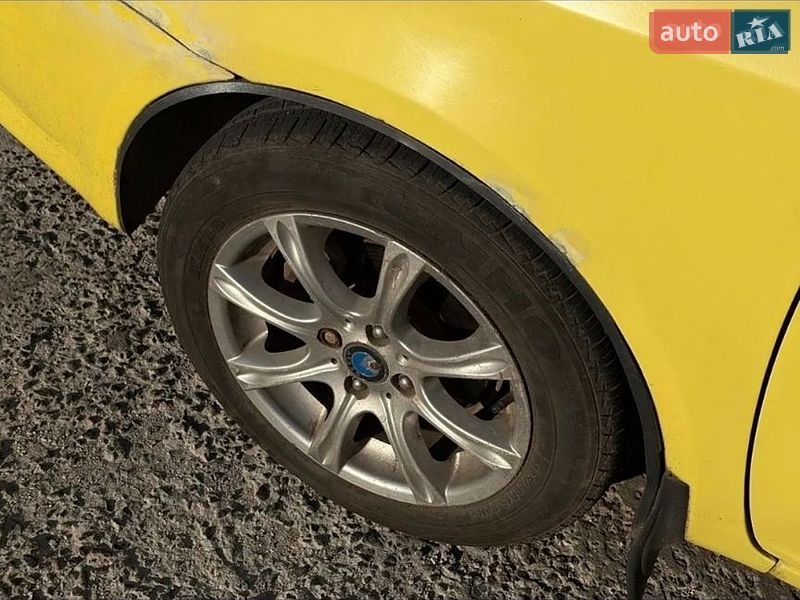 Седан Geely MK 2007 в Львові