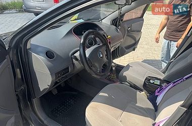 Седан Geely MK 2008 в Кам'янець-Подільському