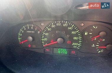 Седан Geely MK 2008 в Кам'янець-Подільському