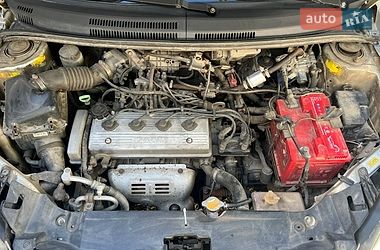 Седан Geely MK 2011 в Луцьку