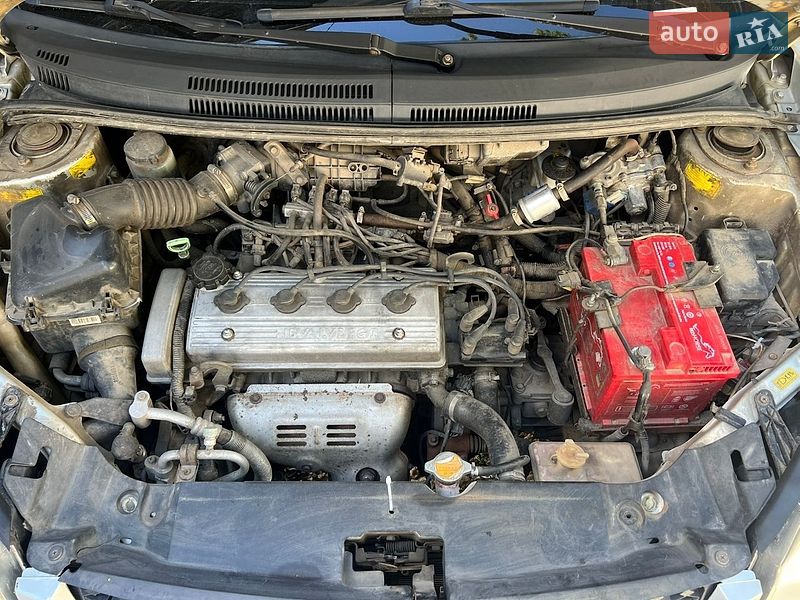 Седан Geely MK 2011 в Луцьку