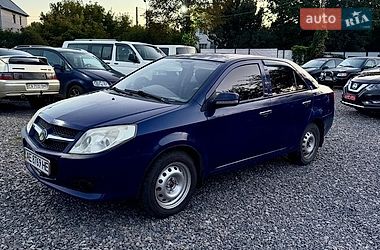 Седан Geely MK 2008 в Смеле Седан Geely MK 2008 в Смеле