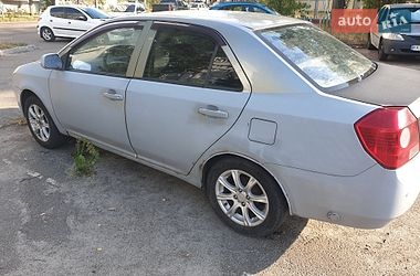 Седан Geely MK 2010 в Киеве