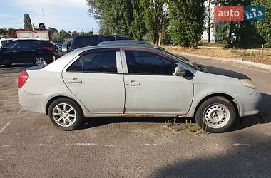 Седан Geely MK 2010 в Киеве